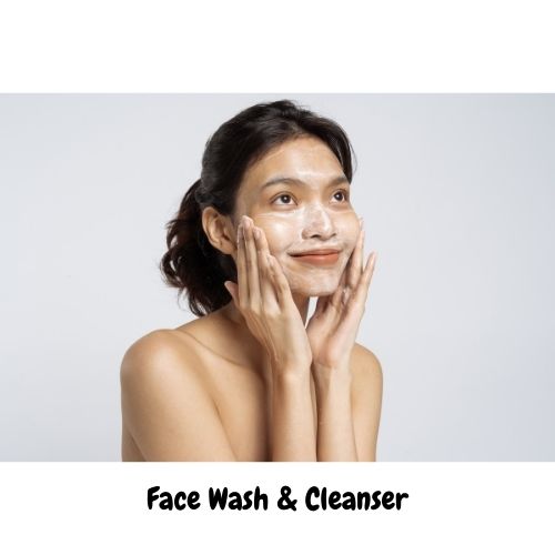 Face Wash
