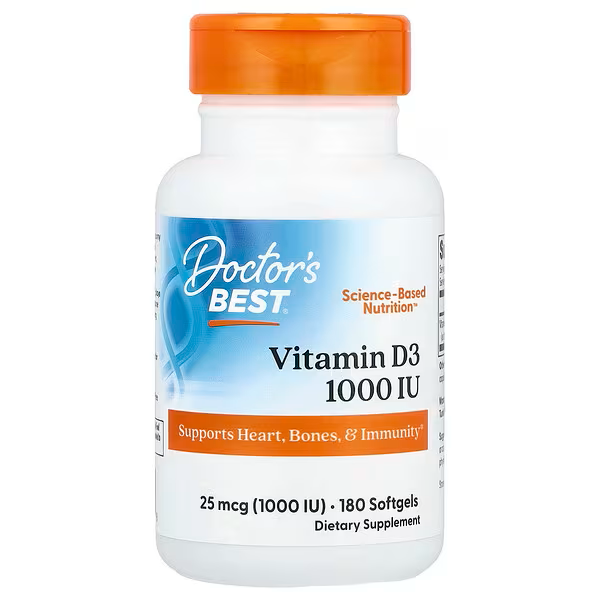 Vitamin D3