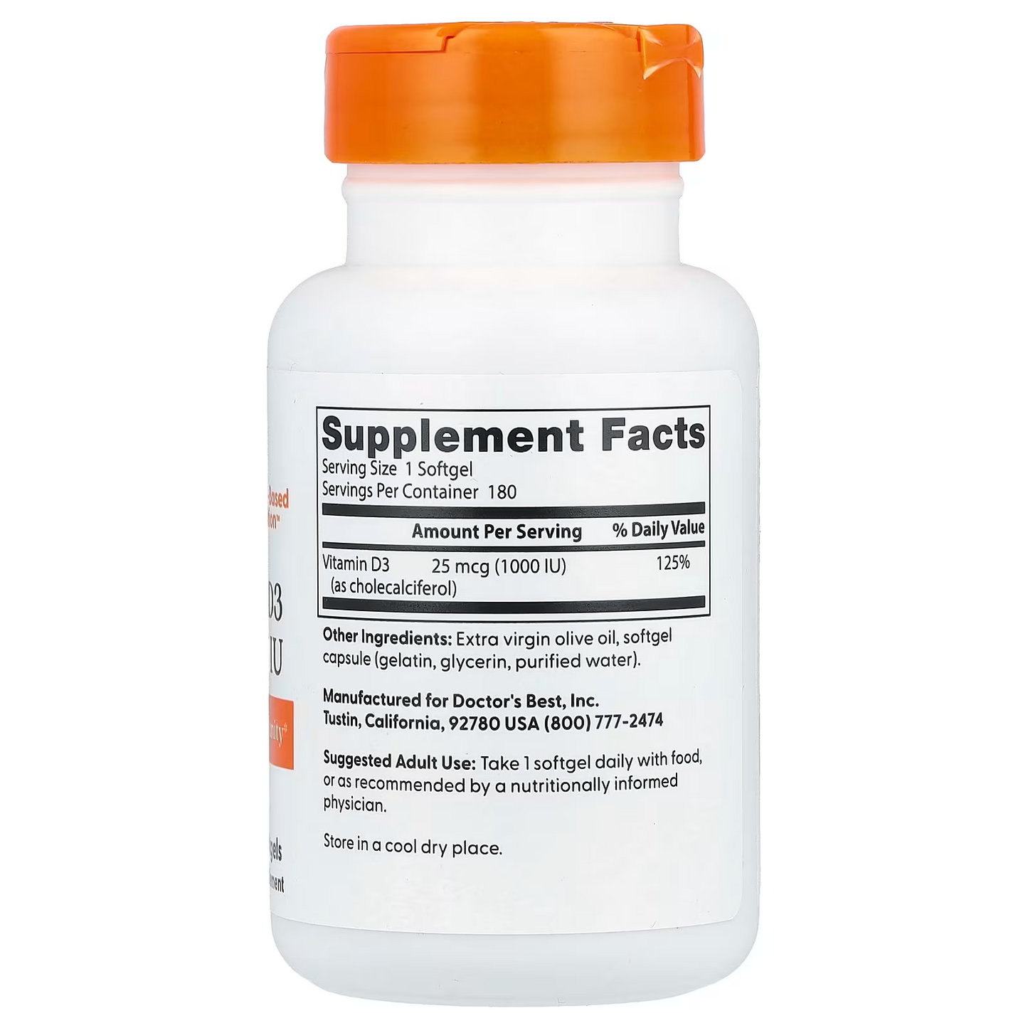 Vitamin D3