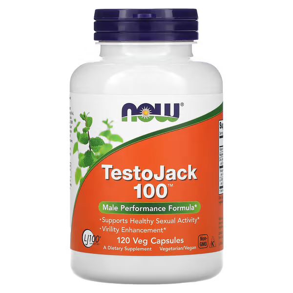 TestoJack