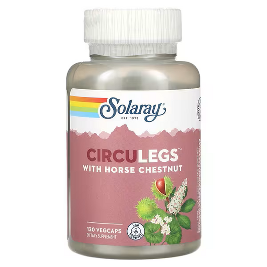 CircuLegs™ with Horse Chestnut