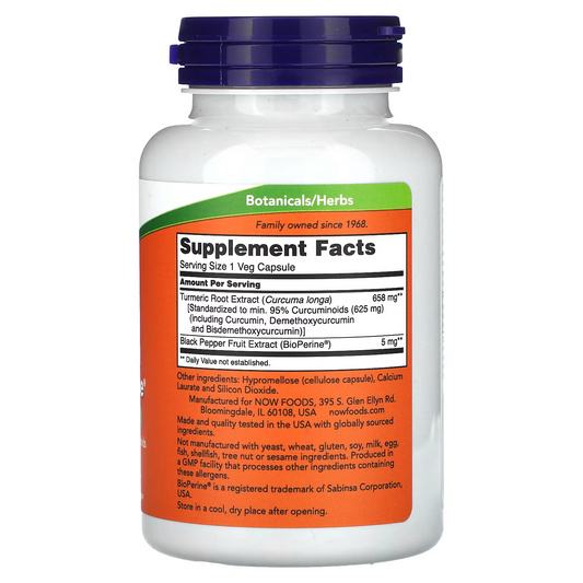Freeze-Dried Acai, 500 mg, 100 Veg Capsules