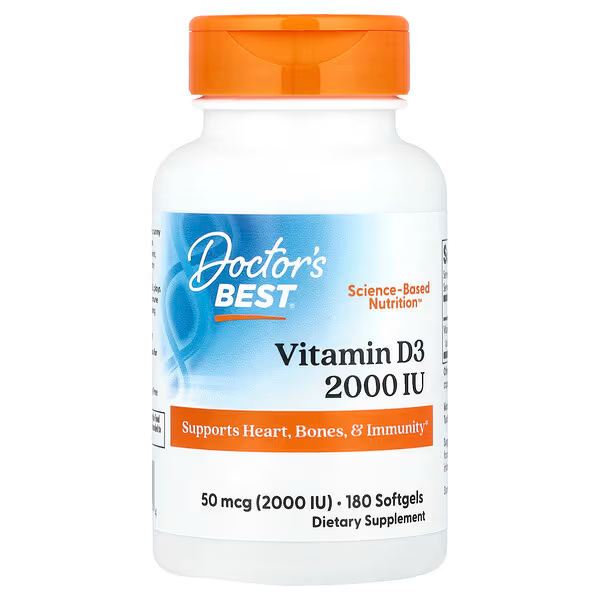 Vitamin D3
