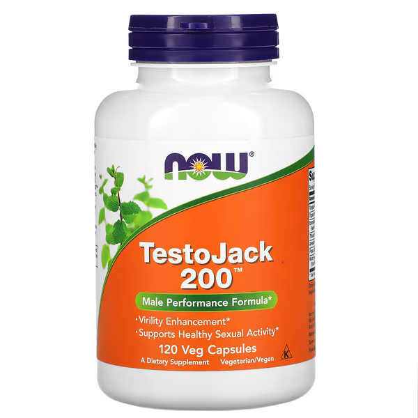 TestoJack