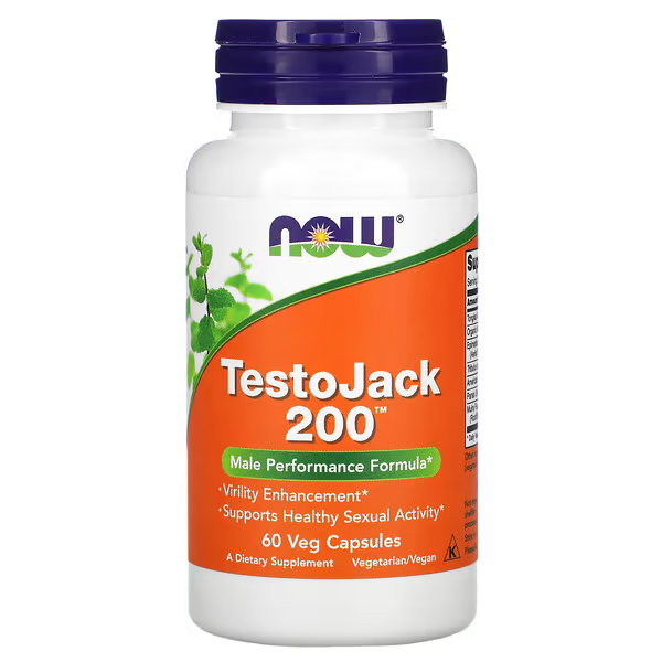 TestoJack