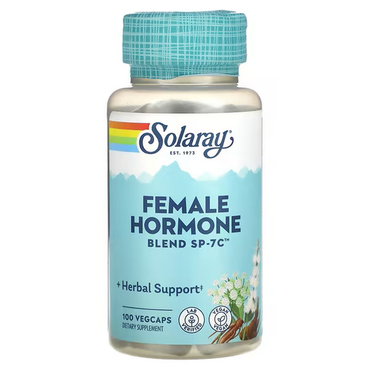 Female Hormone Blend SP-7C™,
