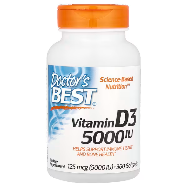 Vitamin D3