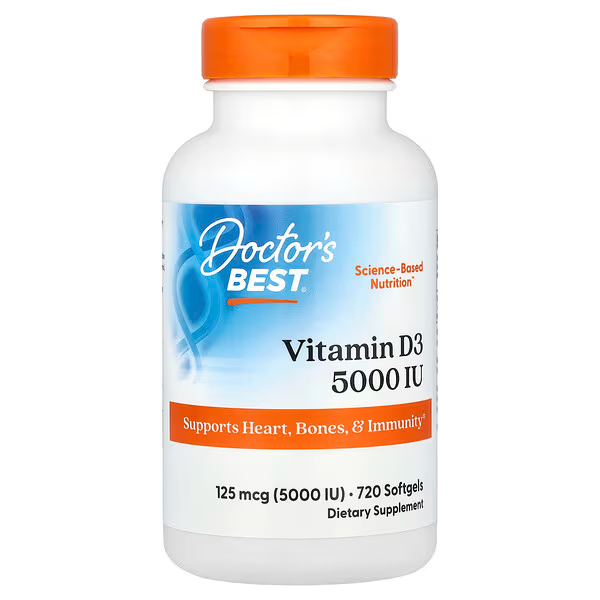 Vitamin D3