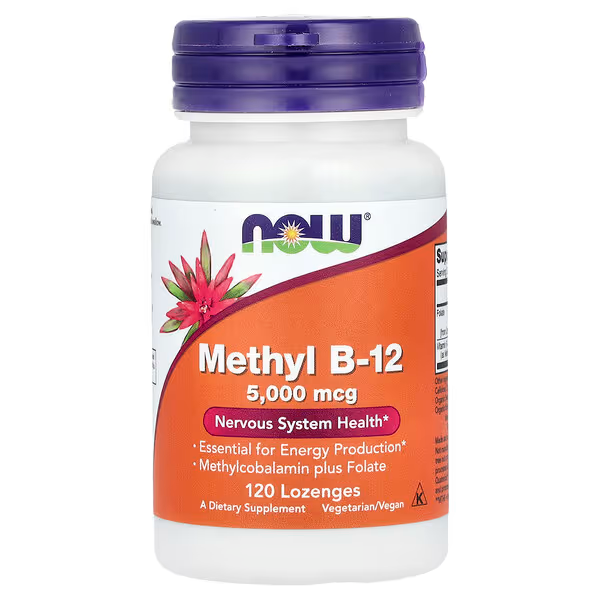 Methyl B-12