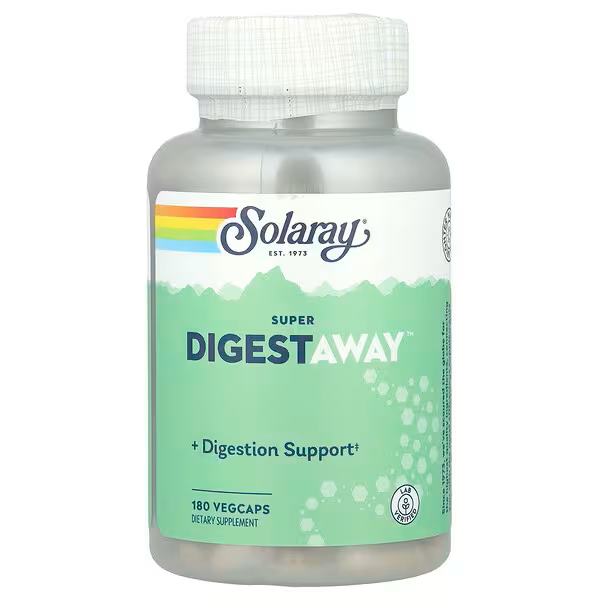 Super Digestaway