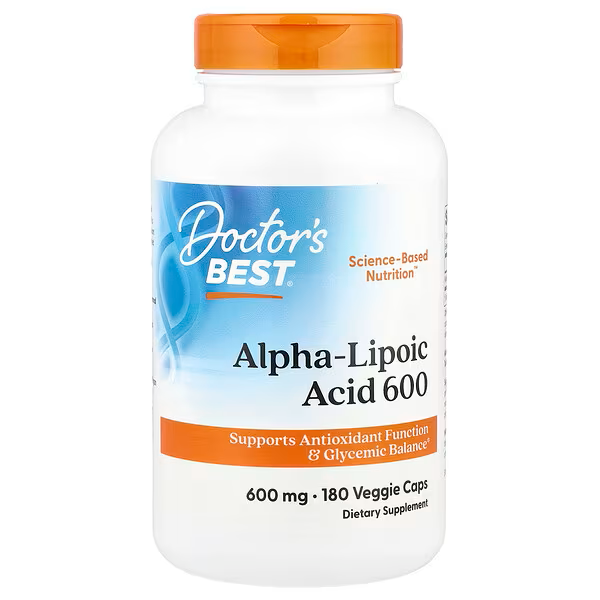 Alpha-Lipoic