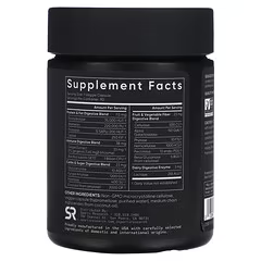 Plant-Based Digestive Enzymes, 90 Veggie Capsules