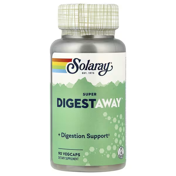 Super Digestaway