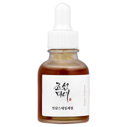 Beauty of Joseon, Revive Serum, Ginseng + Snail Mucin, 1.01 fl oz (30 ml)