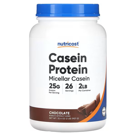 Nutricost, Casein Protein